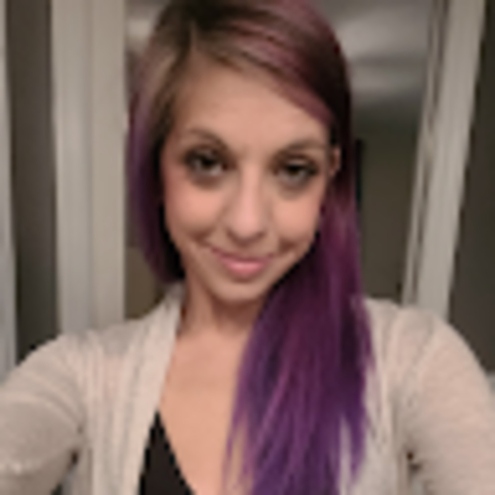 Meet your Posher, Kasie